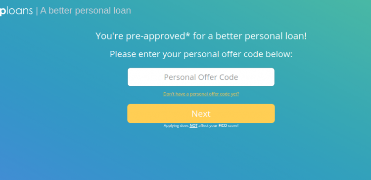 OppLoans personal loan Apply Logo