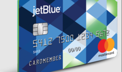 jetblue mastercard
