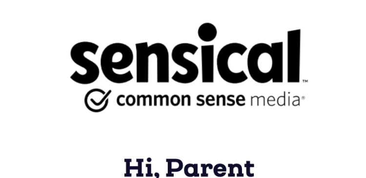sensical tv logo