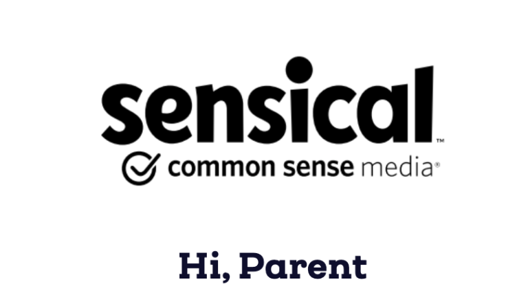 sensical tv logo