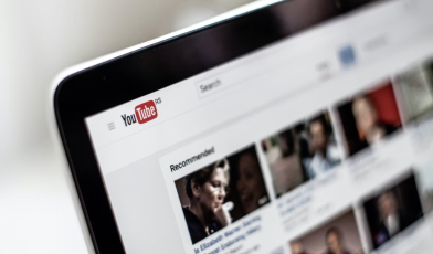 youtube