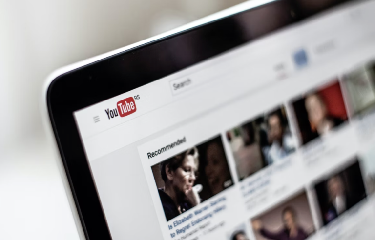 youtube