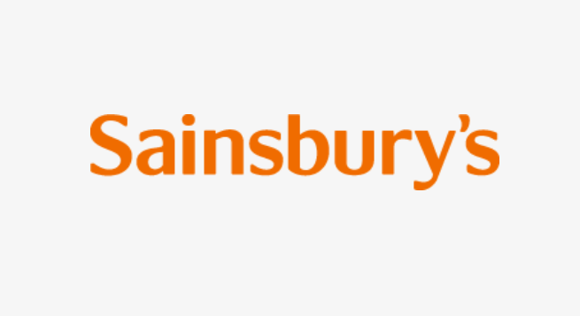 Sainsburys logo