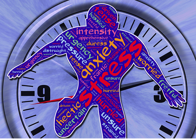 stress management